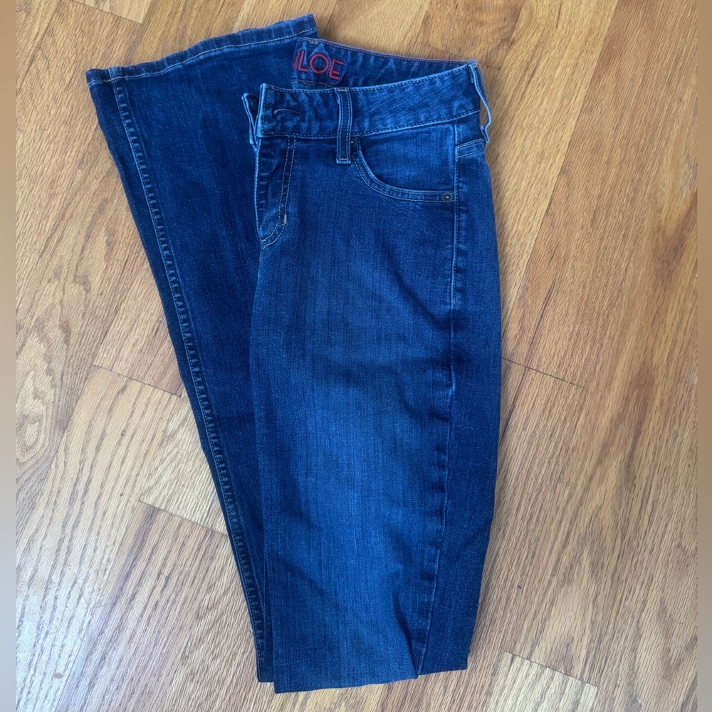 Kimes Chloe Jeans 0/34